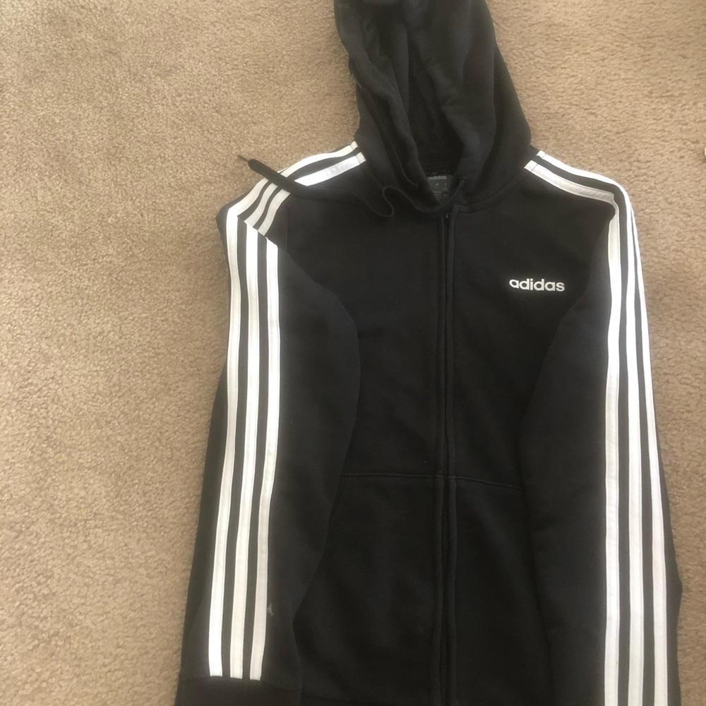 Adidas sweatshirt